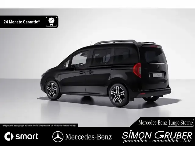 Mercedes-Benz T-Class