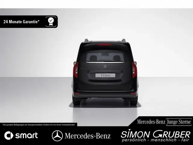 Mercedes-Benz T-Class