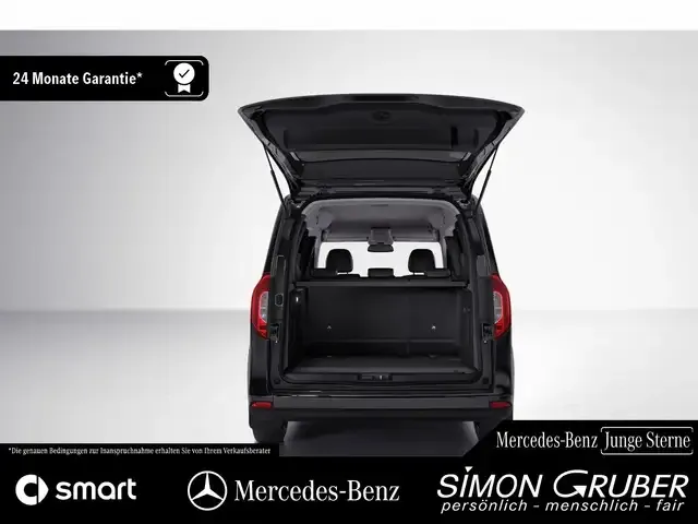 Mercedes-Benz T-Class