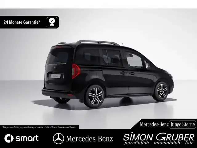 Mercedes-Benz T-Class