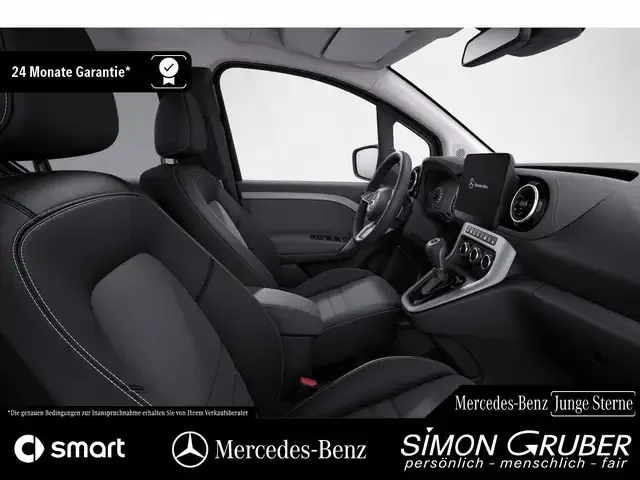 Mercedes-Benz T-Class