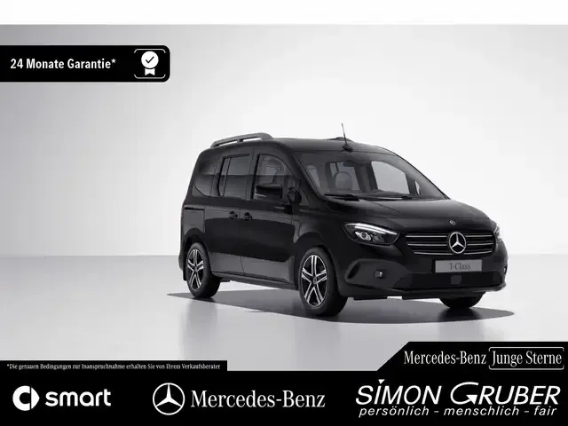 Mercedes-Benz T-Class