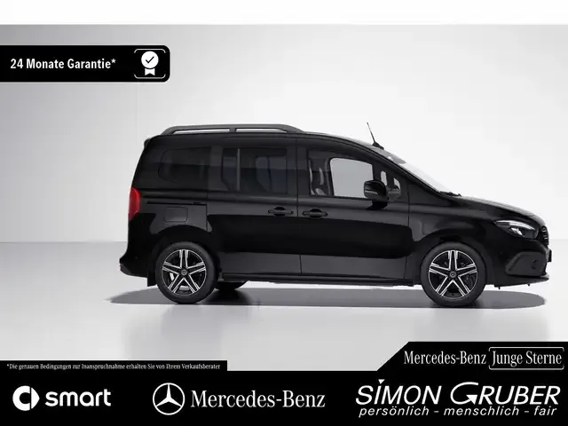 Mercedes-Benz T-Class