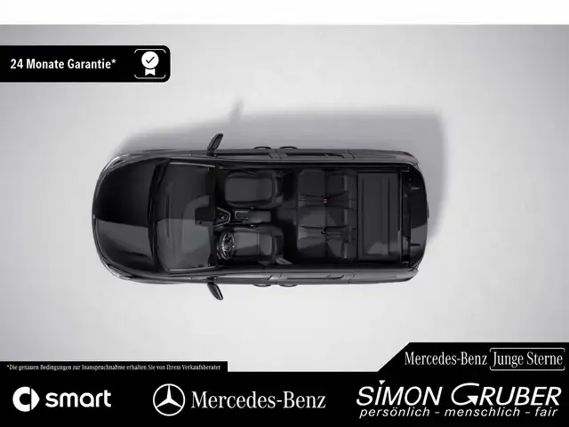 Mercedes-Benz T-Class