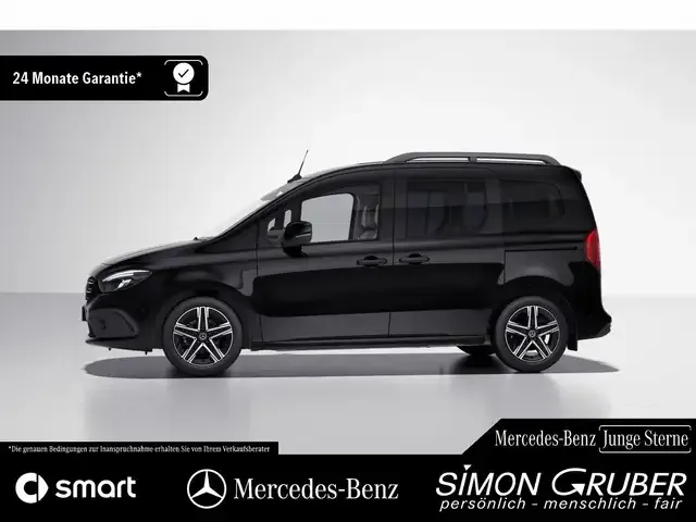 Mercedes-Benz T-Class
