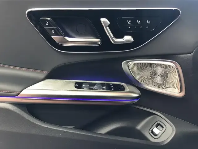 Mercedes-Benz E 53 AMG