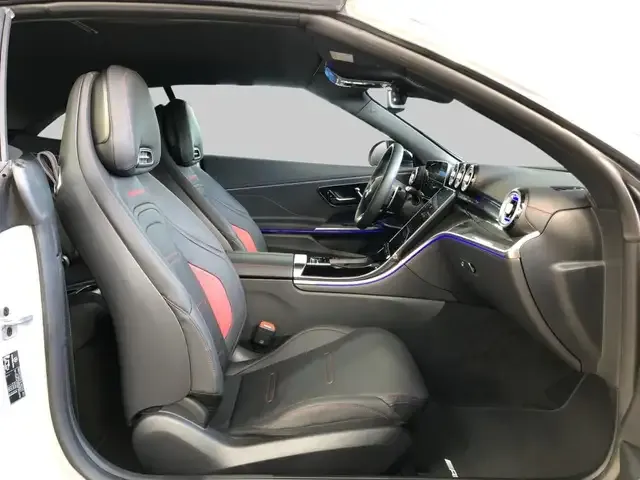 Mercedes-Benz E 53 AMG