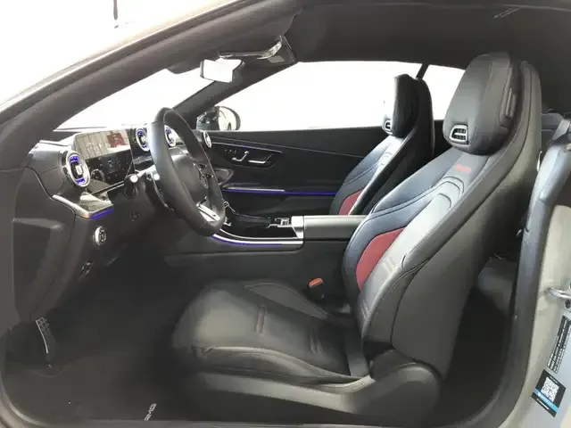 Mercedes-Benz E 53 AMG