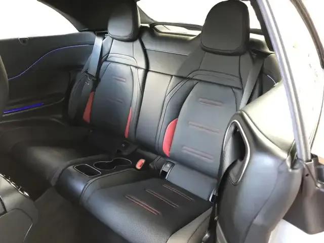 Mercedes-Benz E 53 AMG