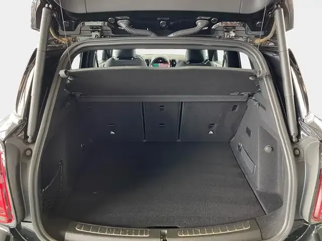 MINI Cooper SE Countryman