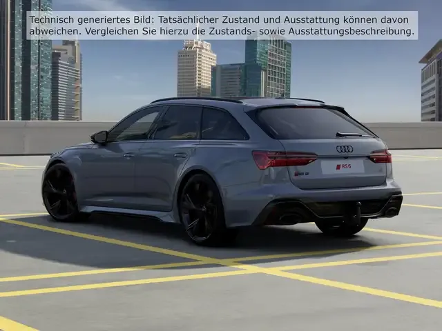 Audi RS6