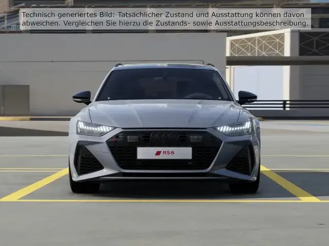 Audi RS6