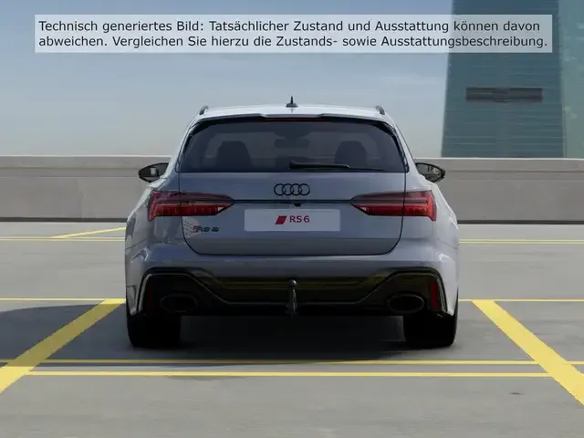 Audi RS6
