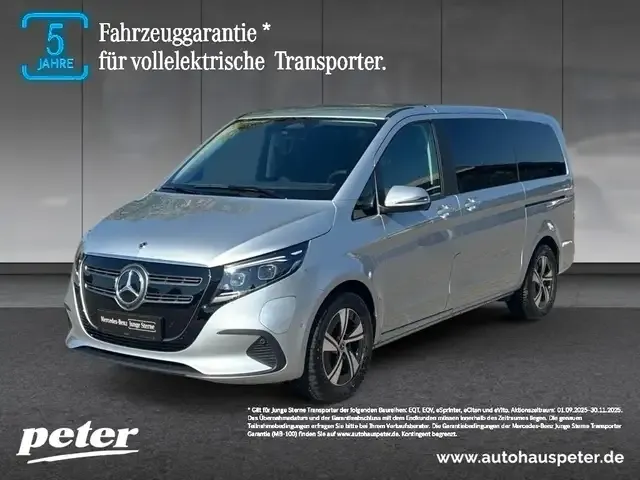 Mercedes-Benz EQV 300