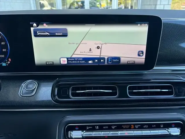 Mercedes-Benz EQV 300