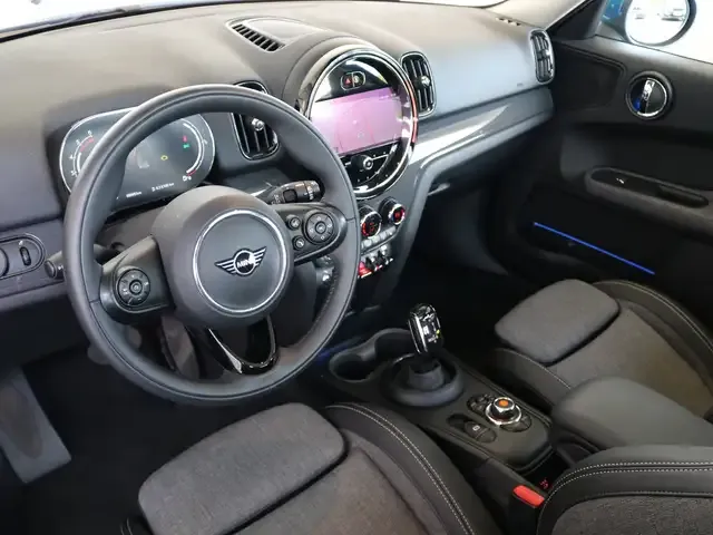 MINI Cooper D Countryman