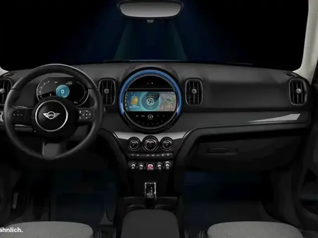 MINI Cooper D Countryman