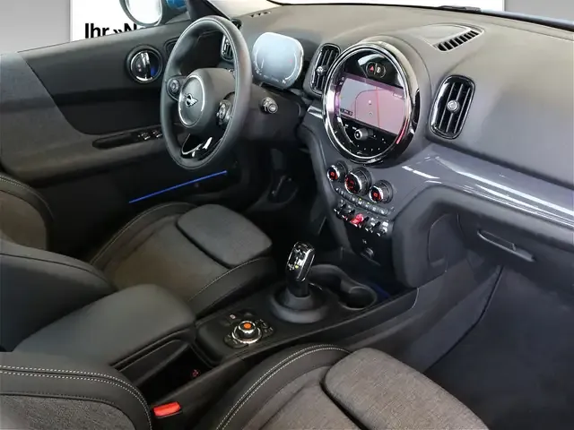 MINI Cooper D Countryman