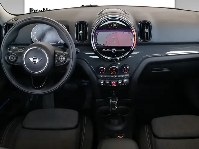 MINI Cooper D Countryman
