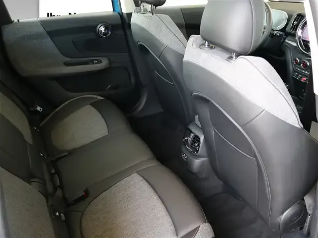 MINI Cooper D Countryman