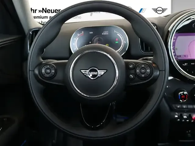 MINI Cooper D Countryman
