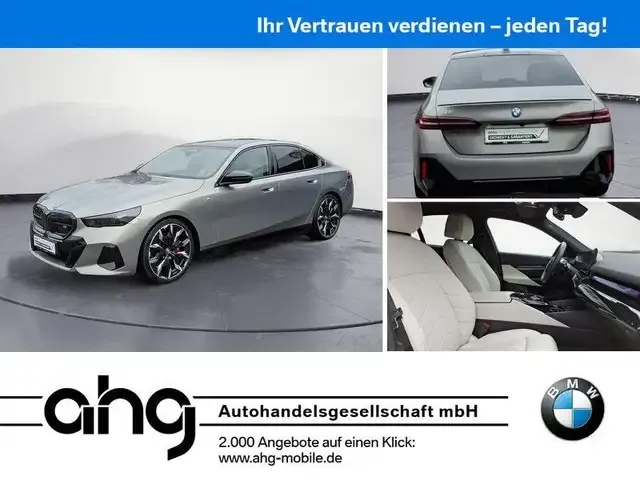 BMW i5