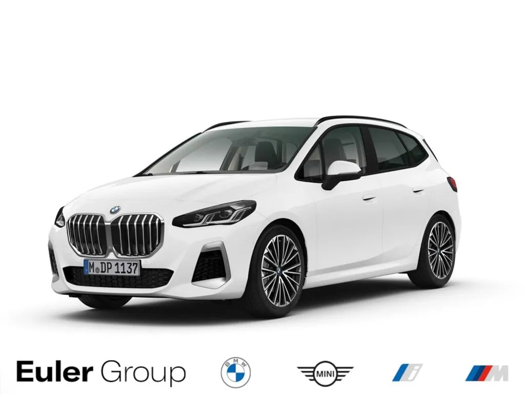 BMW 220