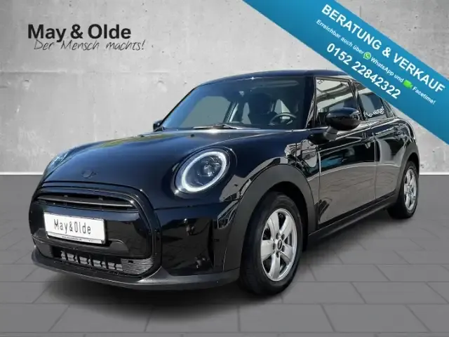 MINI One