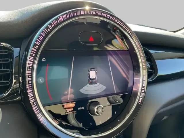 MINI One