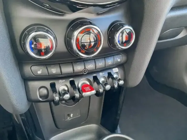 MINI One