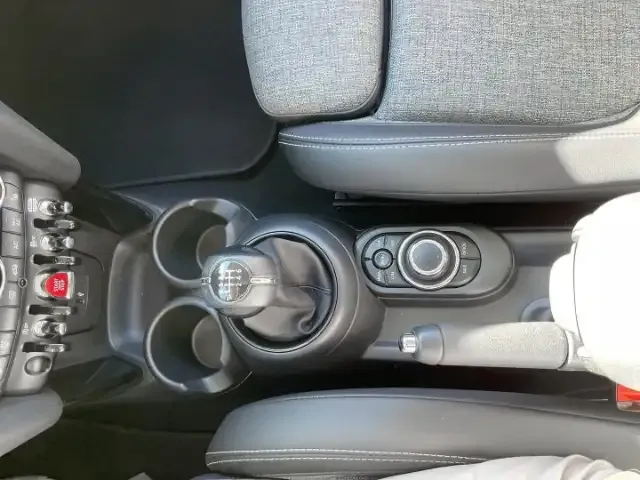 MINI One