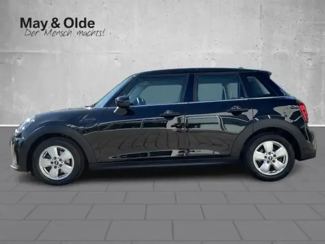 MINI One