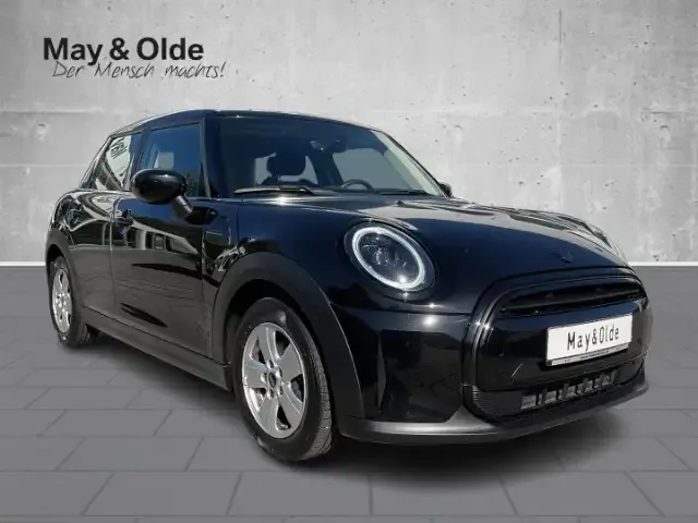 MINI One