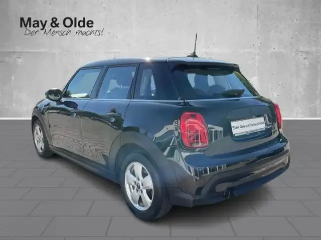 MINI One