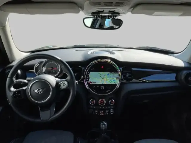 MINI One