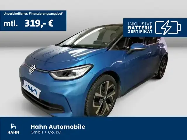 Volkswagen ID.3