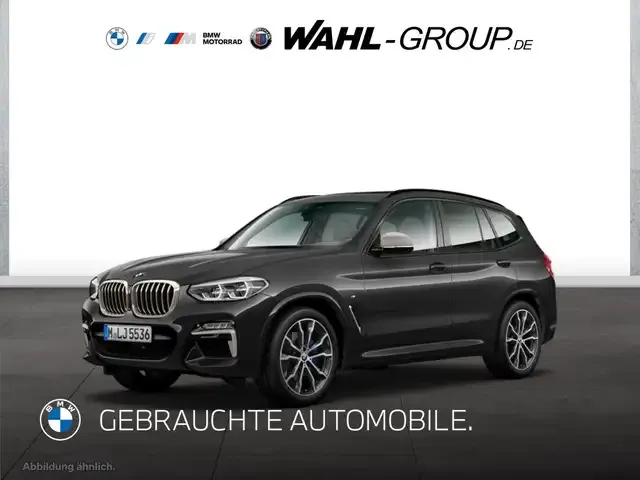 BMW X3 M
