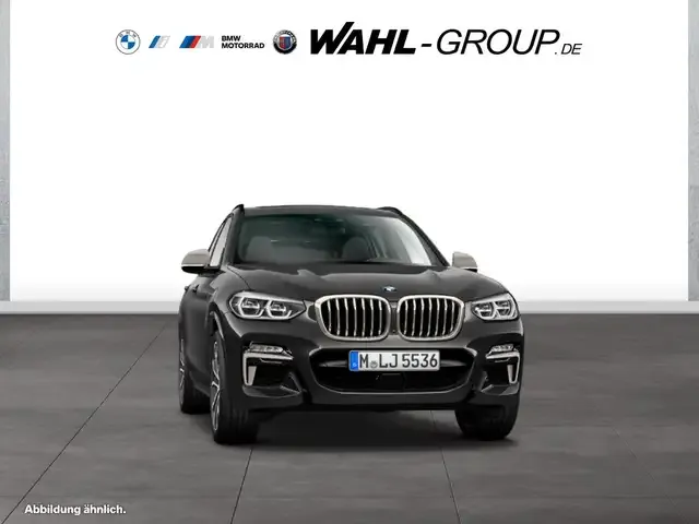 BMW X3 M