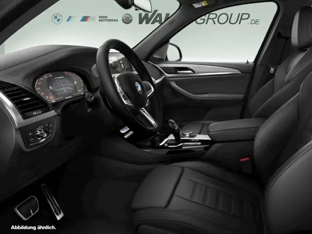BMW X3 M