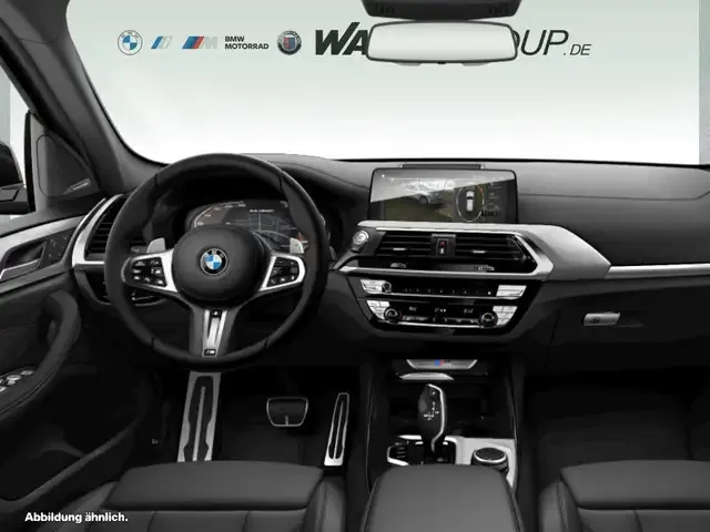BMW X3 M