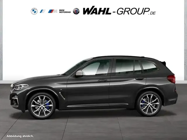 BMW X3 M