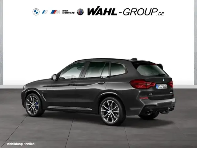 BMW X3 M