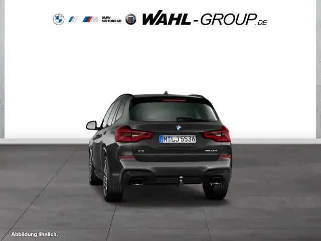 BMW X3 M
