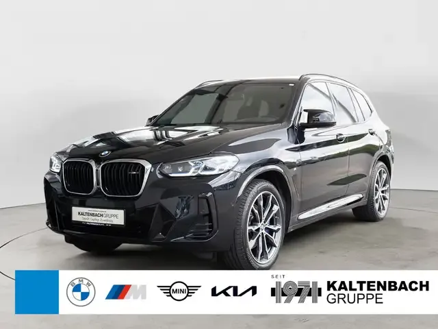 BMW X3 M