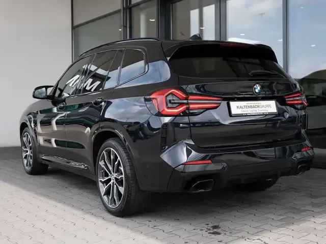 BMW X3 M
