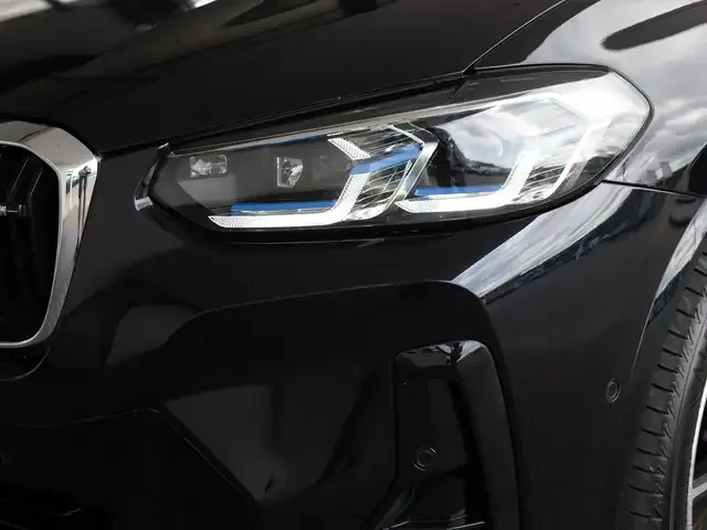 BMW X3 M