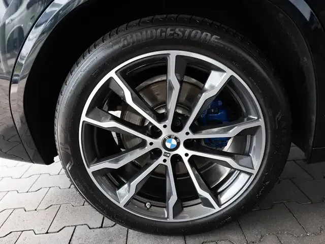 BMW X3 M