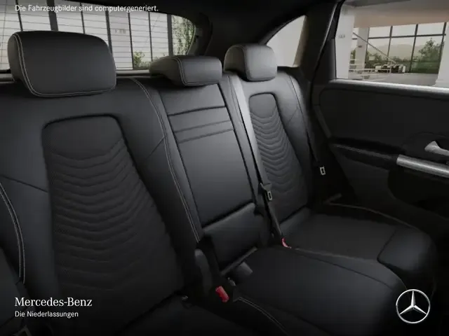 Mercedes-Benz B 250