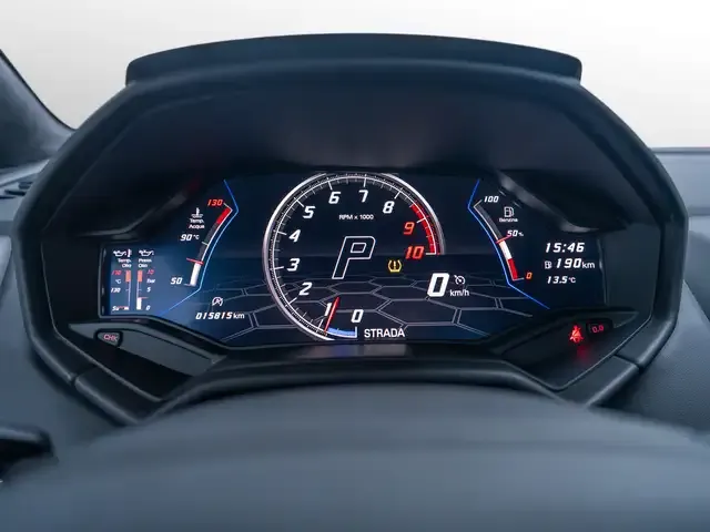 Lamborghini Huracán