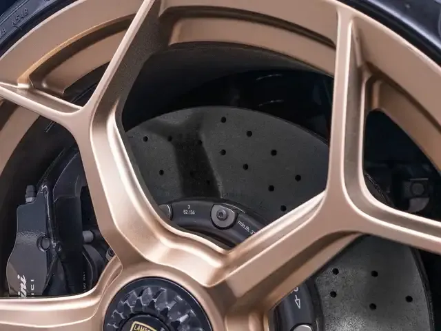 Lamborghini Huracán